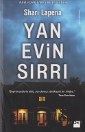 Yan evin sırrı